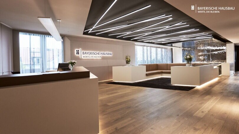 Werkstudent Real Estate Sustainability / Asset Management ESG  (m/w/d), 1. Bild